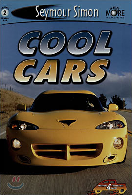See More Level 2 : Cool Cars