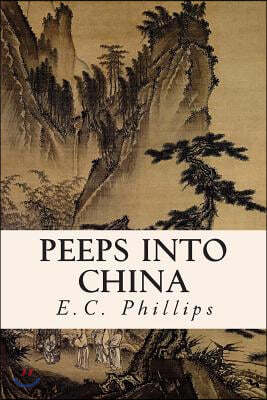 Peeps Into China