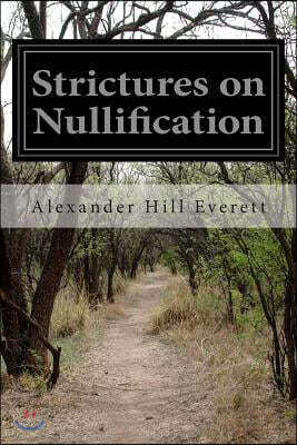 Strictures on Nullification