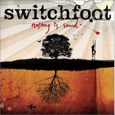 Switchfoot - Nothing Is Sound