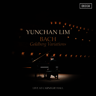 바흐: 골드베르크 변주곡 (바흐: Goldberg Variations, BWV 988)(Digipack)(CD) - 임윤찬 (Yunchan Lim)