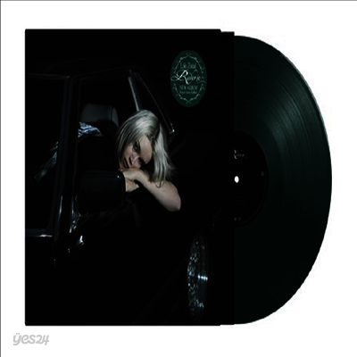 Lolo Zouai - Reverie (US Indie Exclusive)(Ltd)(Gatefold Colored LP)