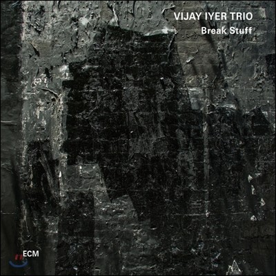 Vijay Iyer Trio - Break Stuff [2LP]