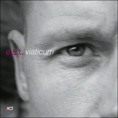 E.S.T. — Viaticum 앨범 커버