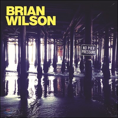 Brian Wilson - No Pier Pressure [Deluxe Edition]