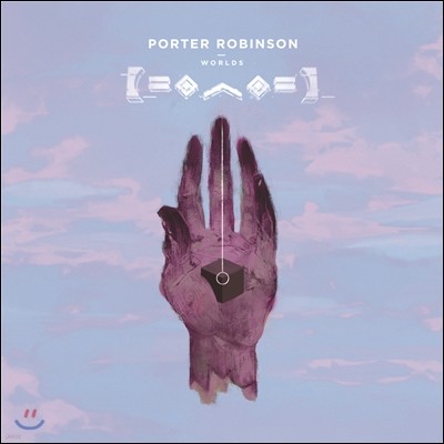 Porter Robinson ( κ) - Worlds