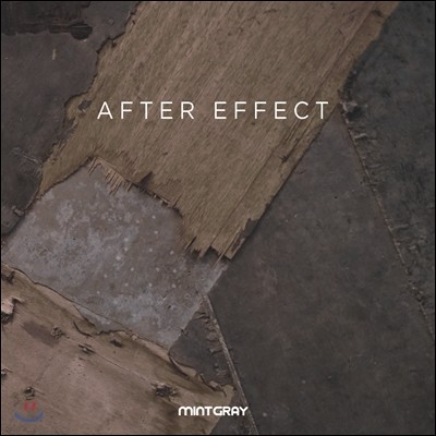 Ʈ׷ (Mintgray) - After Effect [߸]