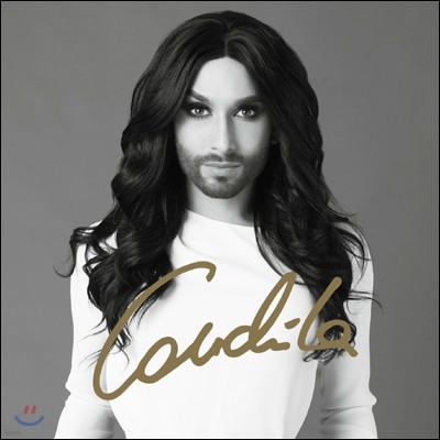 Conchita Wurst - Conchita