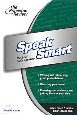 Speak Smart