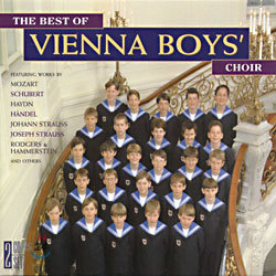 The Vienna Boys Choir (빈 소년 합창단) - The Best of Vienna Boys' Choir