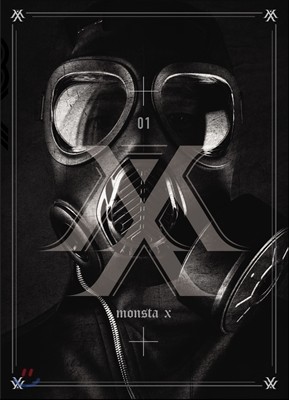 Ÿ (MONSTA X) - ̴Ͼٹ 1 : Trespass