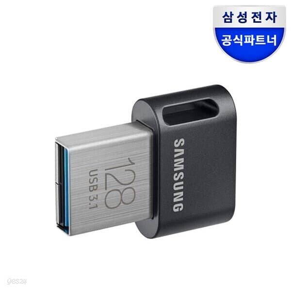 삼성전자 USB 3.1 메모리 FIT PLUS 128GB MUF-128AB/APC