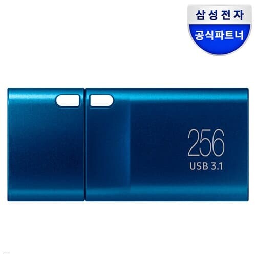 삼성전자 USB 3.1 메모리 TYPE-C 256GB MUF-256DA/APC