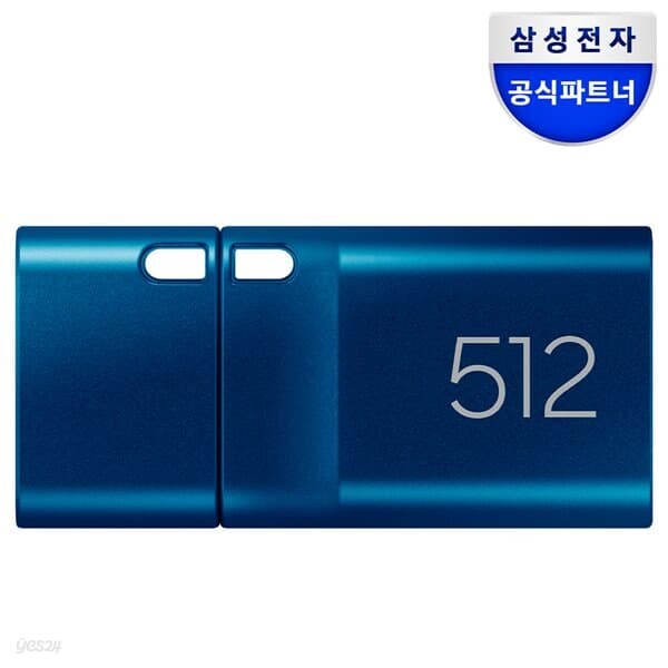 삼성전자 USB 3.1 메모리 TYPE-C 512GB MUF-512DA/APC