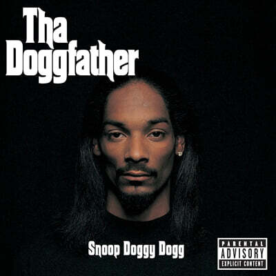 Snoop Doggy Dogg (스눕 독) - 2집 Tha Doggfather