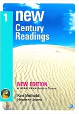 New Century Readings 1