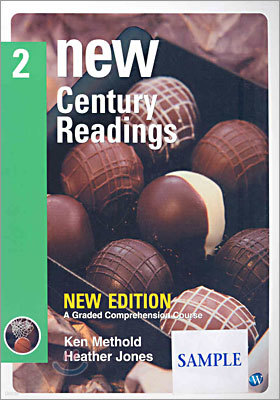 New Century Readings 2