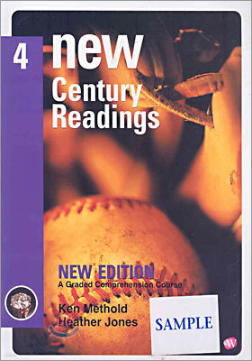 New Century Readings 4