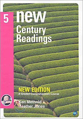 New Century Readings 5