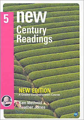New Century Readings 5
