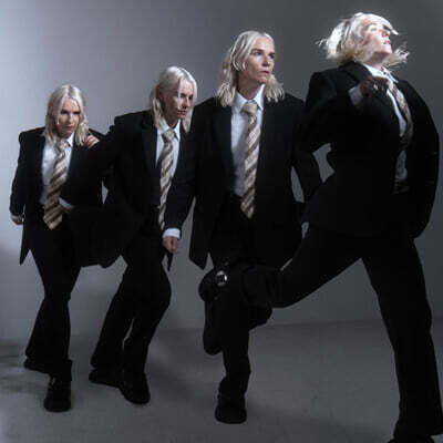 HAAi (하이) - 2집 HUMANiSE