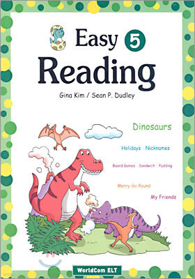 Easy Reading 5