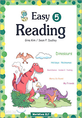 Easy Reading 5