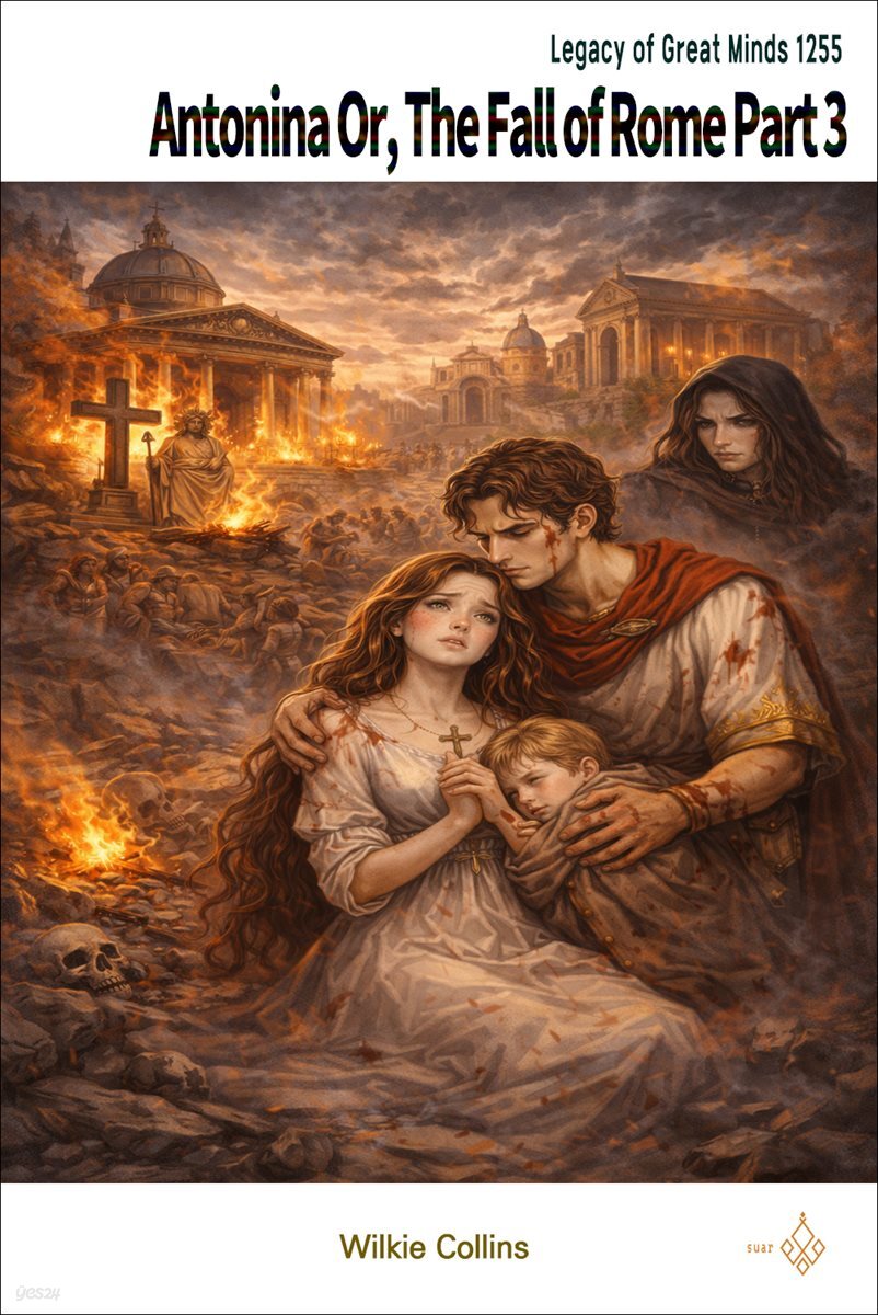 Antonina Or, The Fall of Rome Part 3