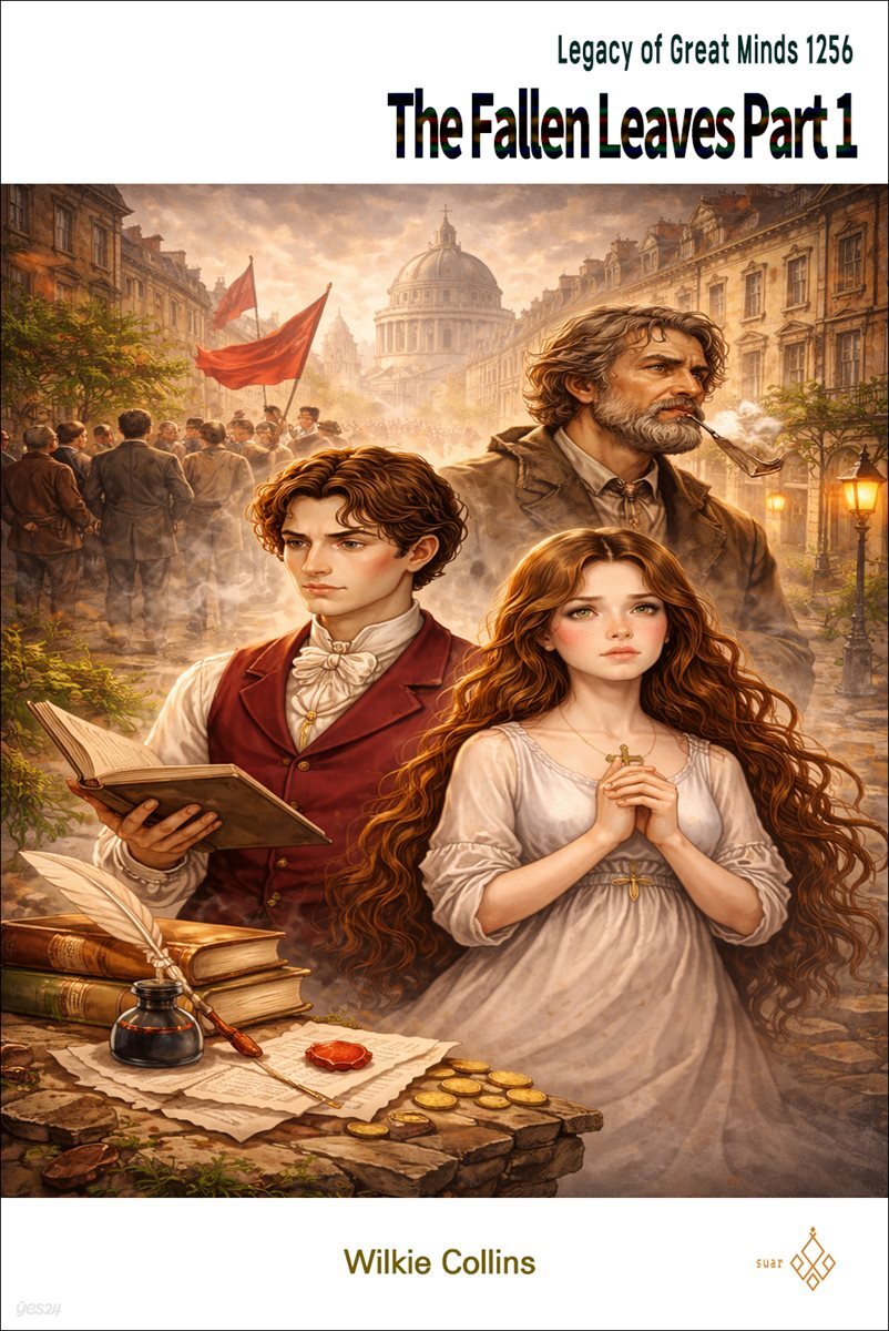 The Fallen Leaves Part 1