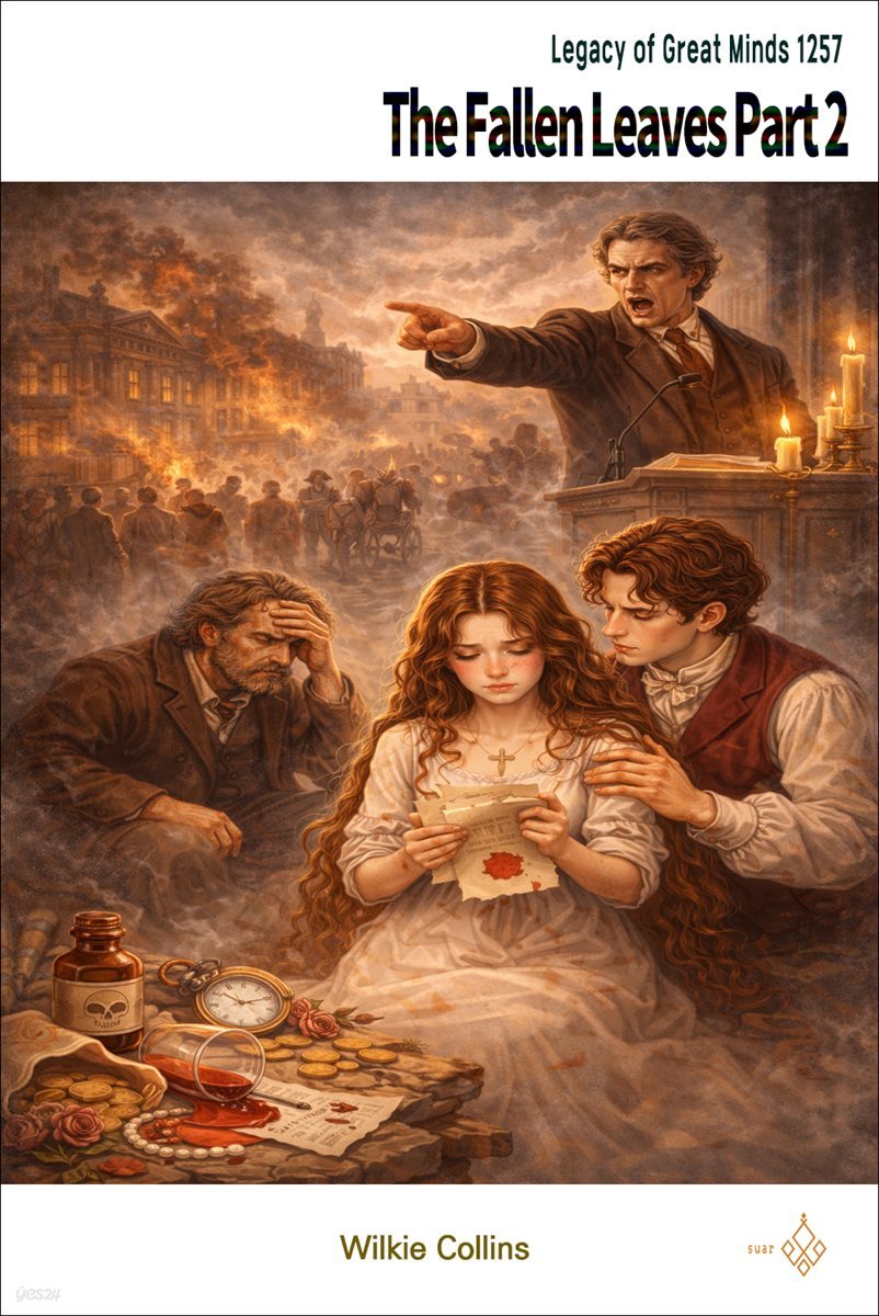 The Fallen Leaves Part 2