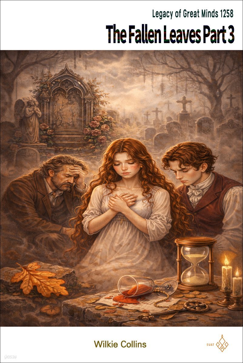 The Fallen Leaves Part 3