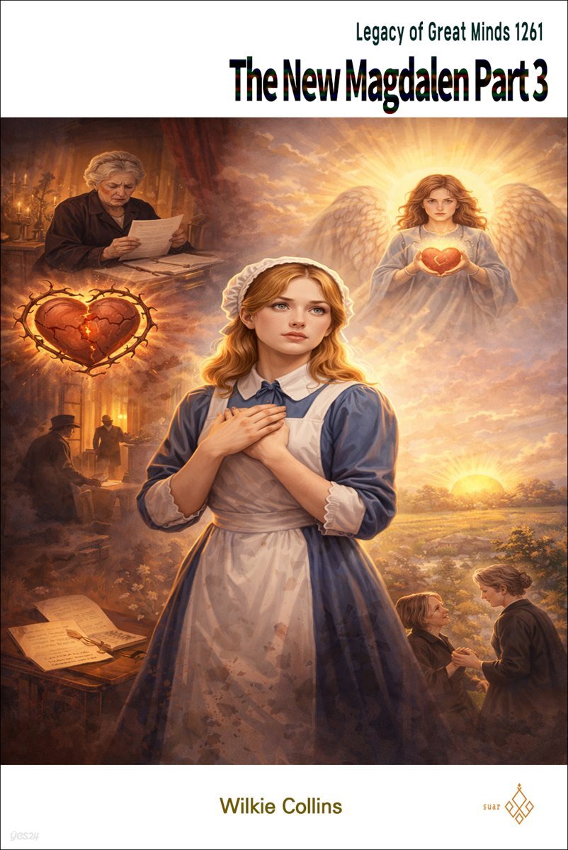 The New Magdalen Part 3