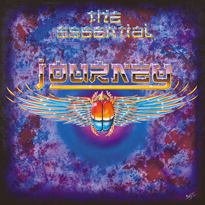 Journey - The Essential Journey