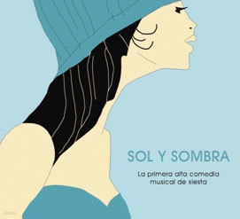 Sol Y Sombra (¾ ׸)