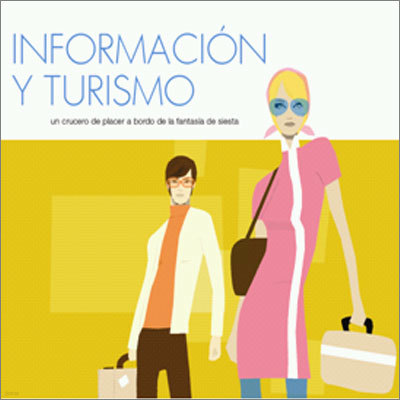 Informacion Y Turismo ( )