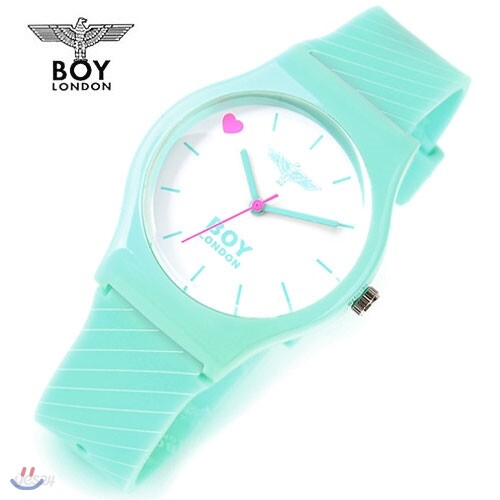 [BOYLONDON] 보이런던 SWEET COLOR #05/스윗컬러 No.05/젤리시계/BLD841-MT/SUGAR WATCH [0164252801]