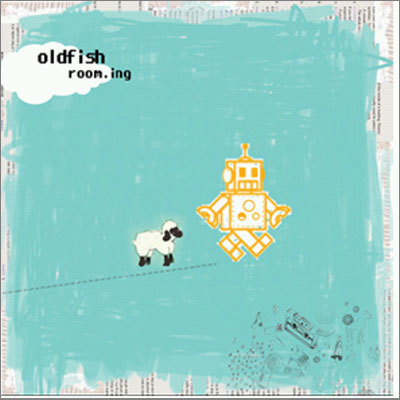Oldfish (올드피쉬) - room.ing