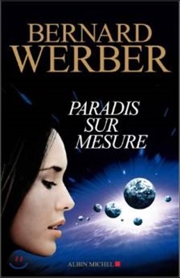Paradis Sur Mesure (Romans, Nouvelles, Recits (Domaine Francais))