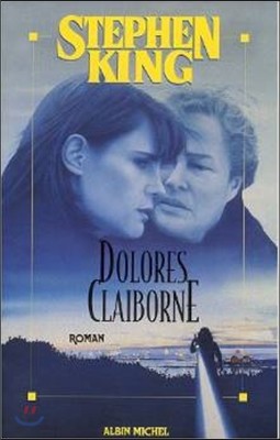 Dolores Claiborne (Unknown-Desc) (Romans, Nouvelles, Recits (Domaine Etranger))