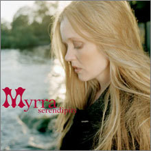 Myrra - Serendipity