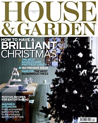 [ⱸ] House and Garden UK ()