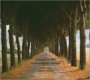 Vivaldi : Concerto for String : Tafelmusik