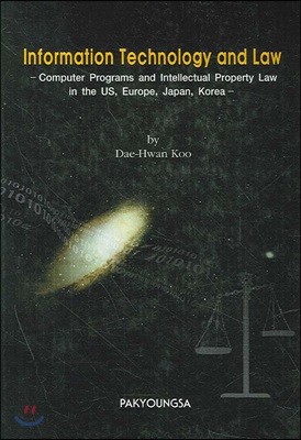 Information Technology and Law