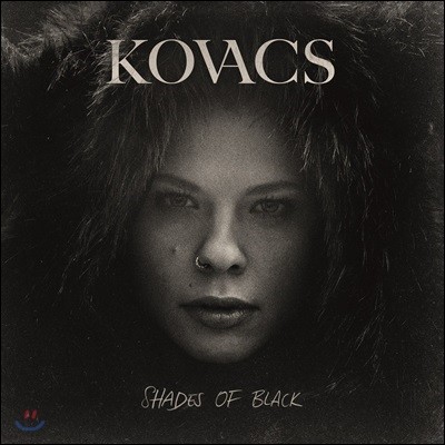 Kovacs - Shades Of Black ڹġ  ٹ 