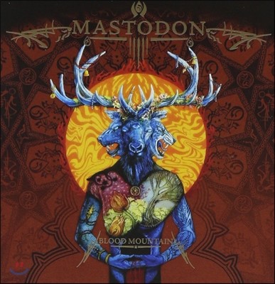 Mastodon (마스토돈) - Blood Mountain