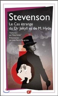 Le Cas Etrange Du Dr Jekyll Et De M. Hyde