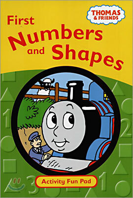 First Numbers and Shapes