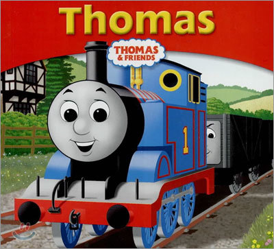 My Thomas Story Library : Thomas