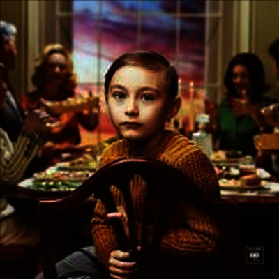 Passion Pit — Kindred (Download Card) 앨범 커버