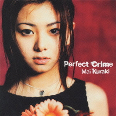 Kuraki Mai (Ű ) - Perfect Crime (CD)